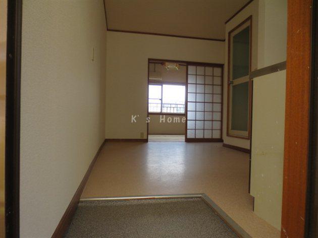明泉寺アパート