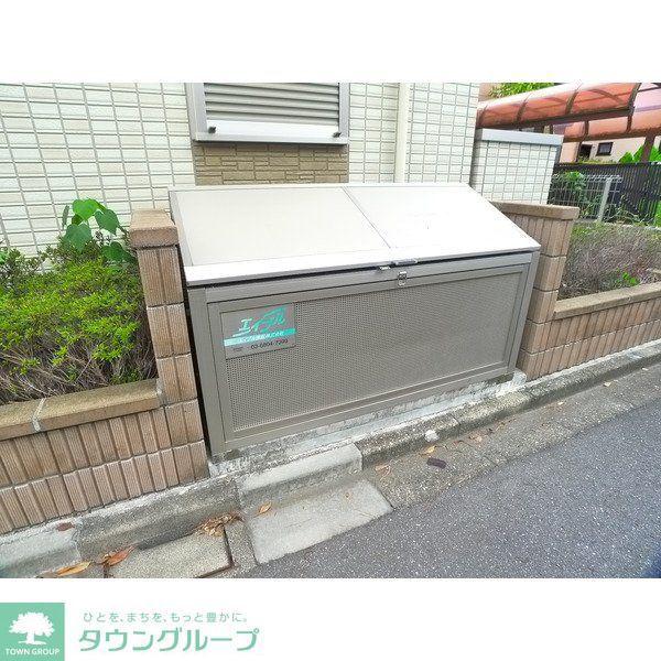 メゾンフォレストIII