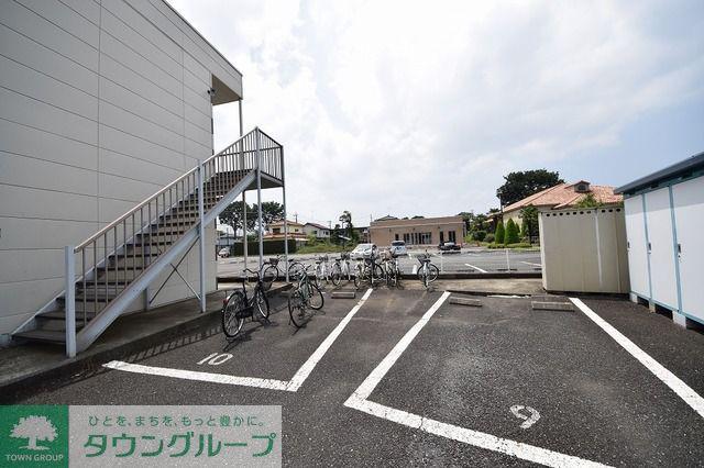 レオパレスヴィーブル