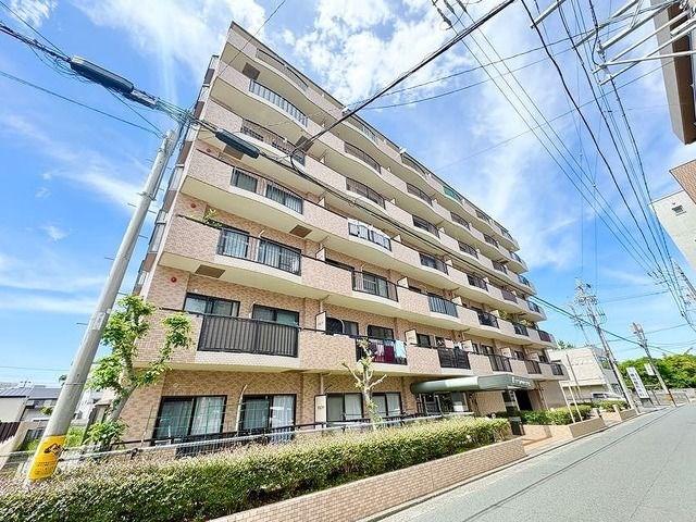 日神パレステージ浜松