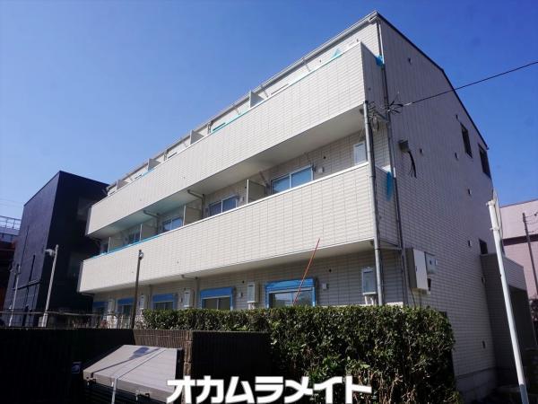 DOMUS FELICITAS勝田台