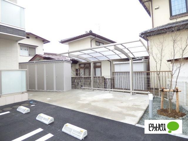 イーストアベニュー七瀬