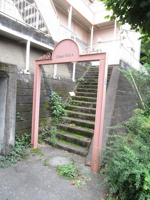 グリーンヒルA