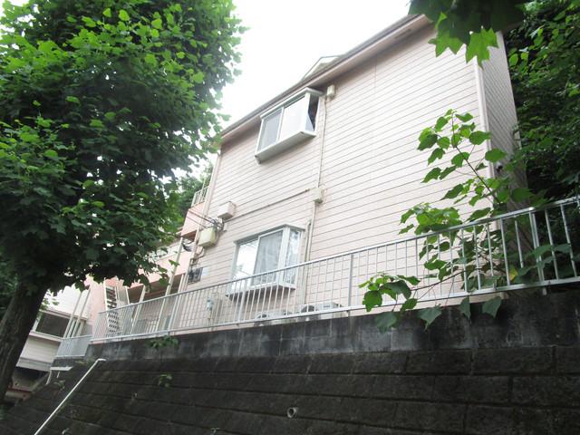 グリーンヒルA