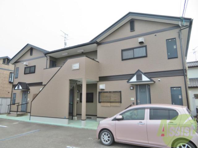 スプルースⅡ