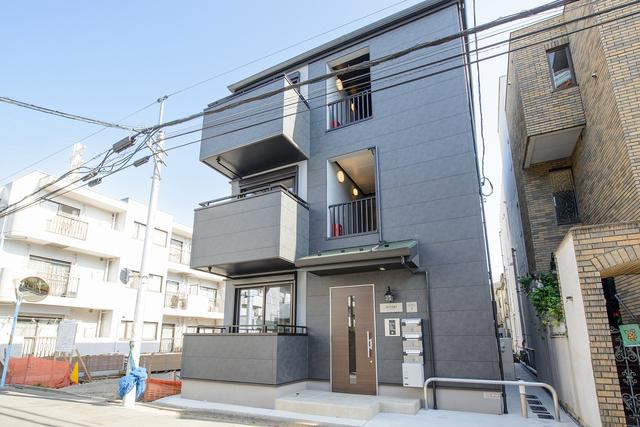 MAISON MIYABI