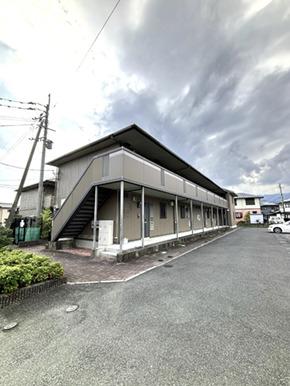 ジュネス・鳥栖