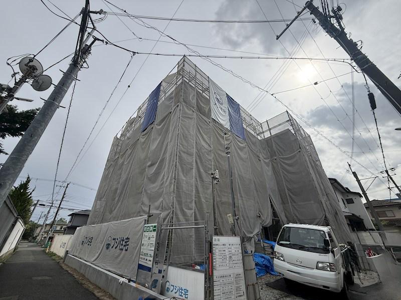 フジパレス夙川香櫨園ノース