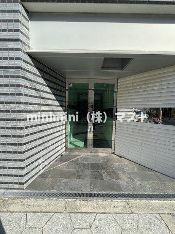 パークヒルズ難波南ルミエール