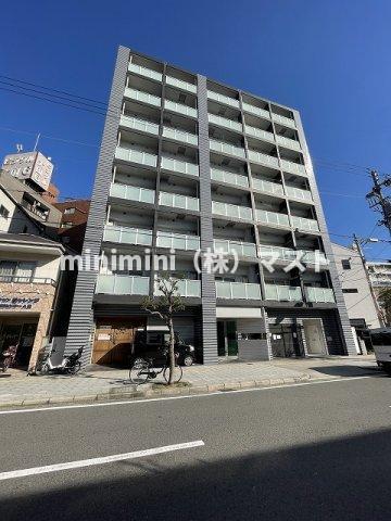 パークヒルズ難波南ルミエール