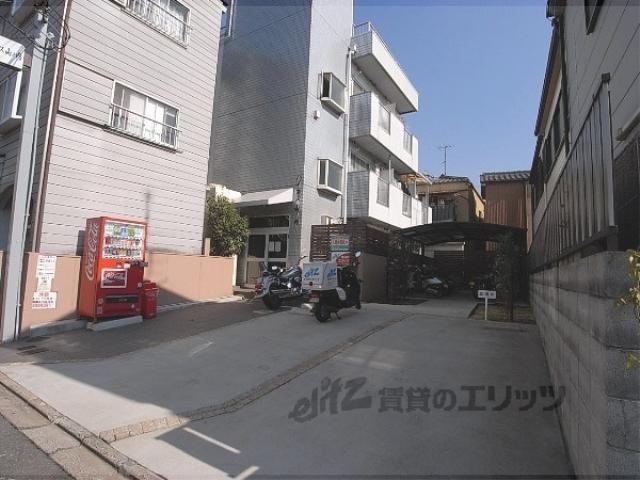 ハイネス山ノ内