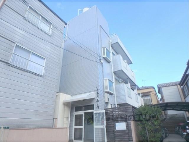 ハイネス山ノ内