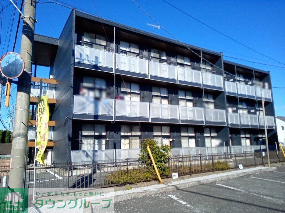 レオパレスプロミネンス