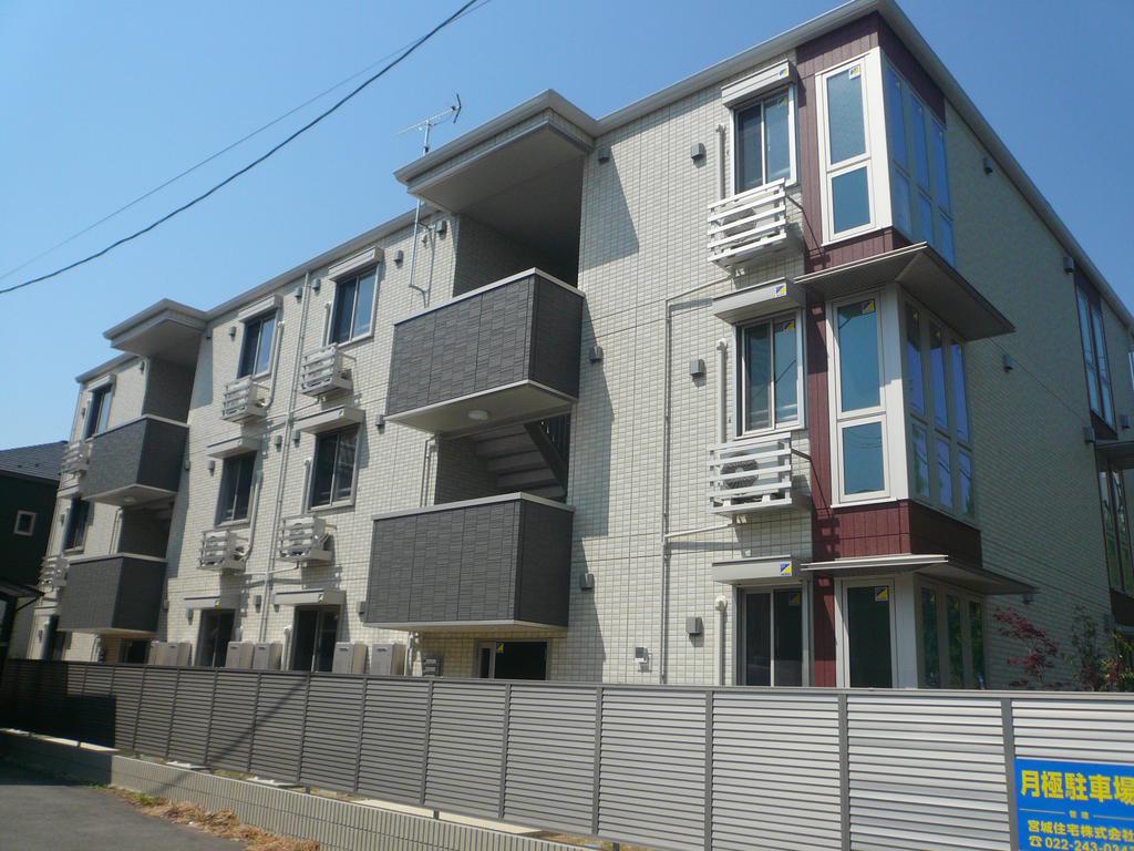 D-ROOM木町通