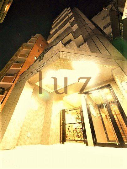 ＪＲ京浜東北線 川崎駅 徒歩9分  築20年