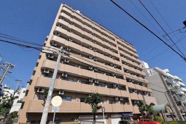 ライオンズマンション三宮東第2
