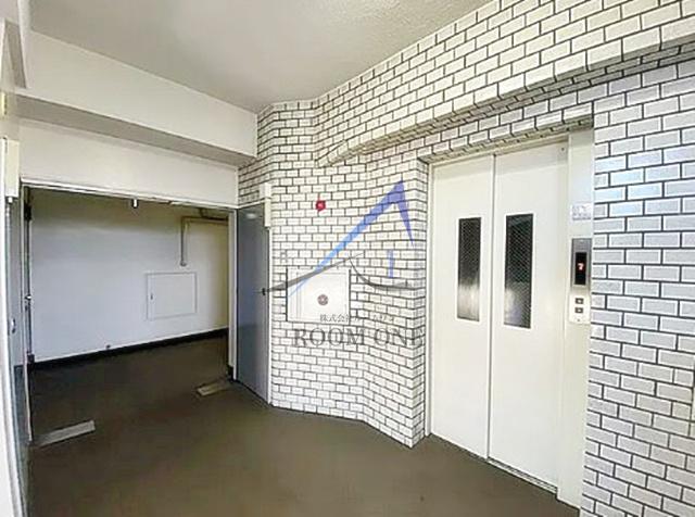 キャッスルマンション新小岩