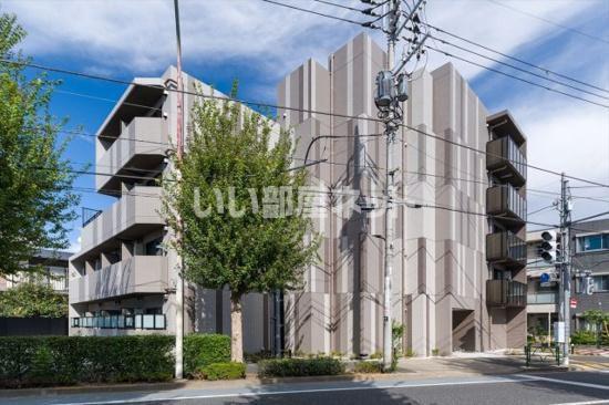 DIPS練馬春日町