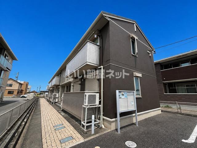 ダバンティ
