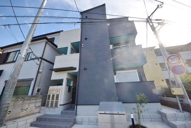 CRASTINE土呂町
