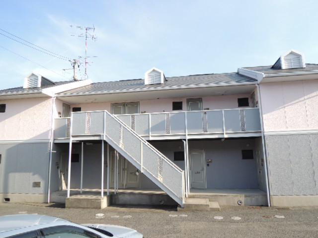 セジュールJINNO C棟