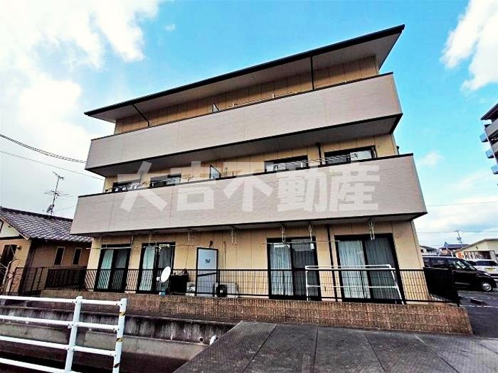 TWIN CASA II棟