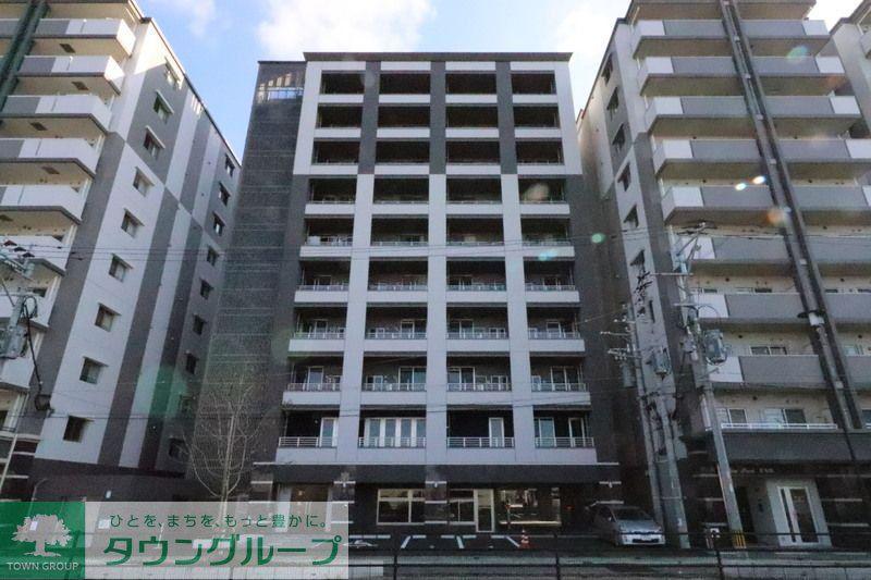 アリエス学研都市II 568