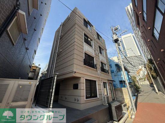 SMART RESIDENCE IOTELE 初台