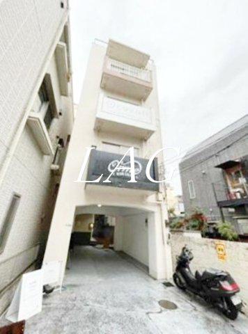 メゾン太陽