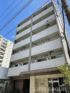 スカイコート中村橋第2