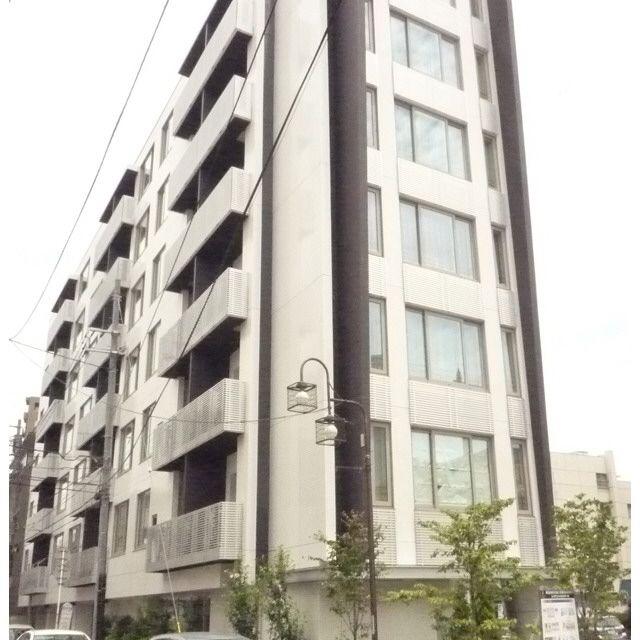 レジデンシャルスター柏