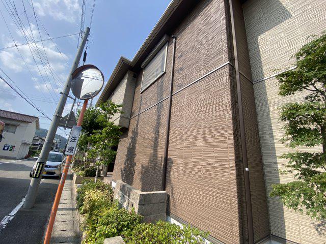 シャーメゾン大道