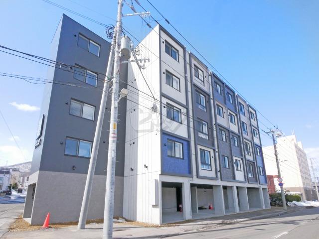 RーFINO宮の沢