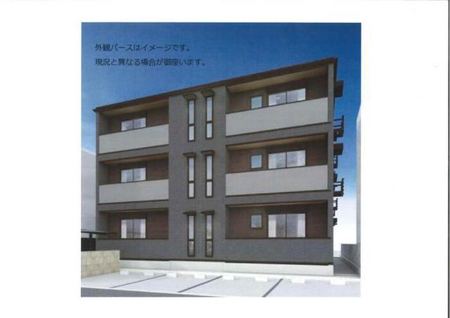 パサログランデ浜寺諏訪森III