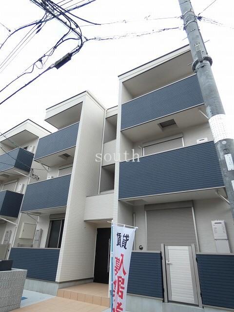 ラージヒル長瀬ウエスト