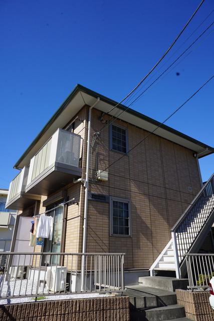 ボンヌール日吉