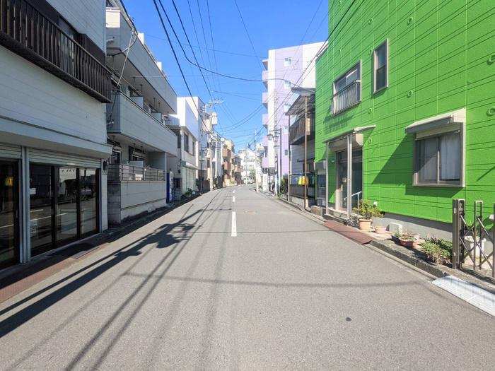アムール白楽