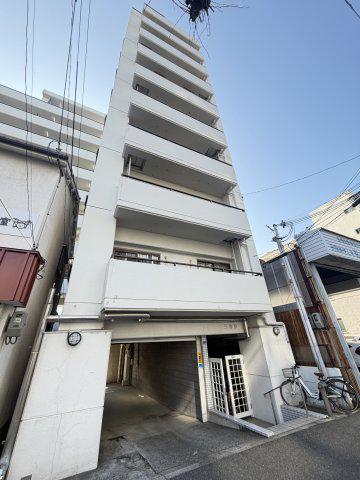 セントラルハイツ三宮東