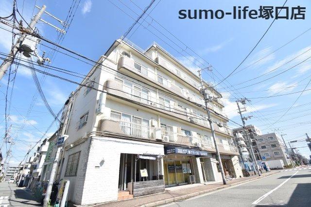 メゾン南塚口