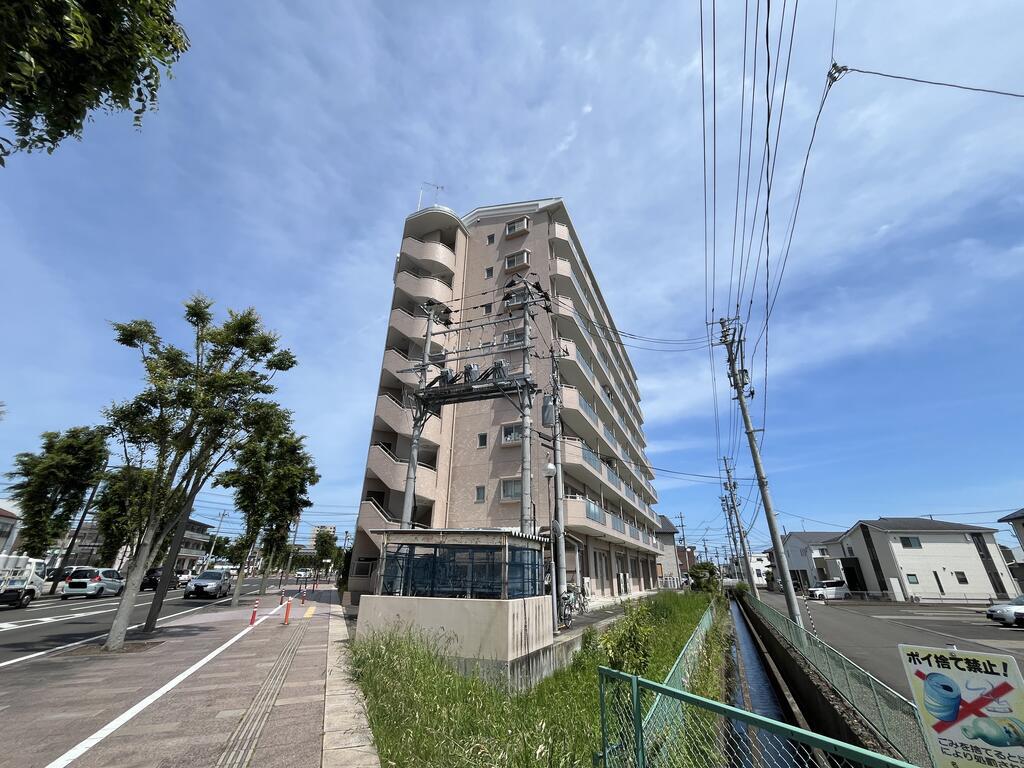 コンフォート1号館