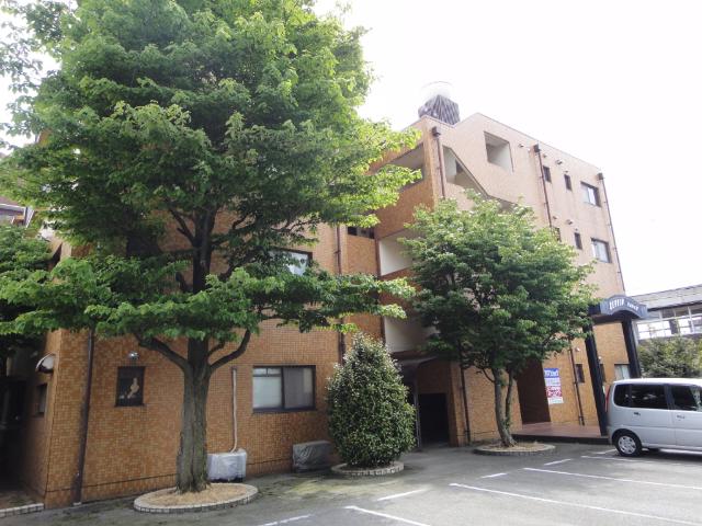 セルヴァン掛尾