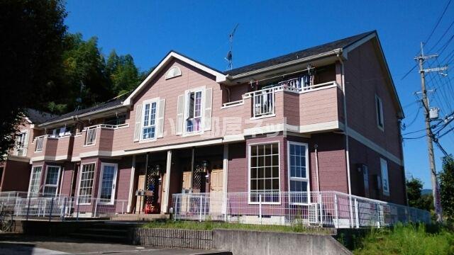 パティオ喜多山C