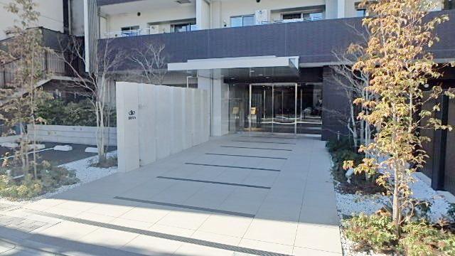 クリオ入谷