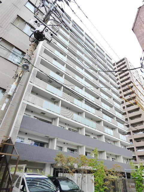 クリオ入谷