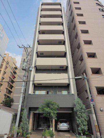 レジデンス・スエヒロ・上本町
