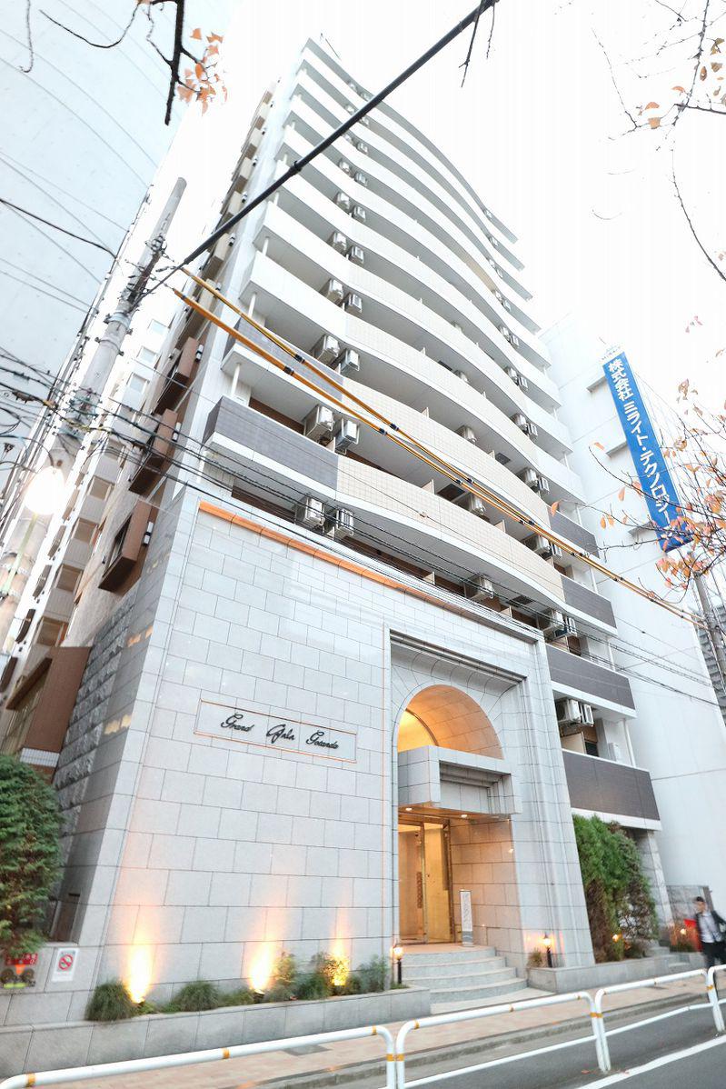 グランド・ガーラ五反田