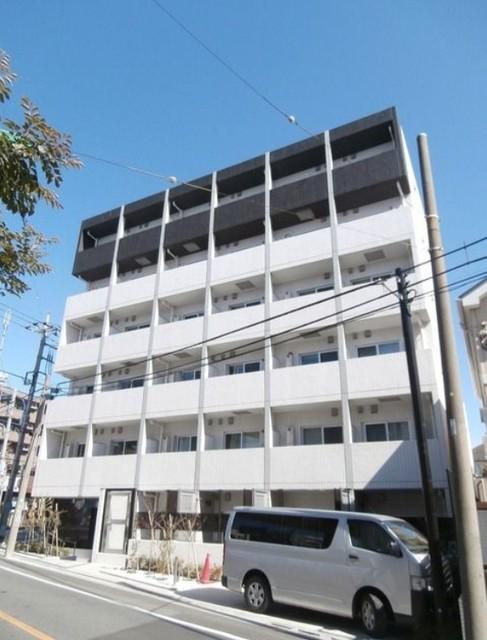 ステージグランデ平和台