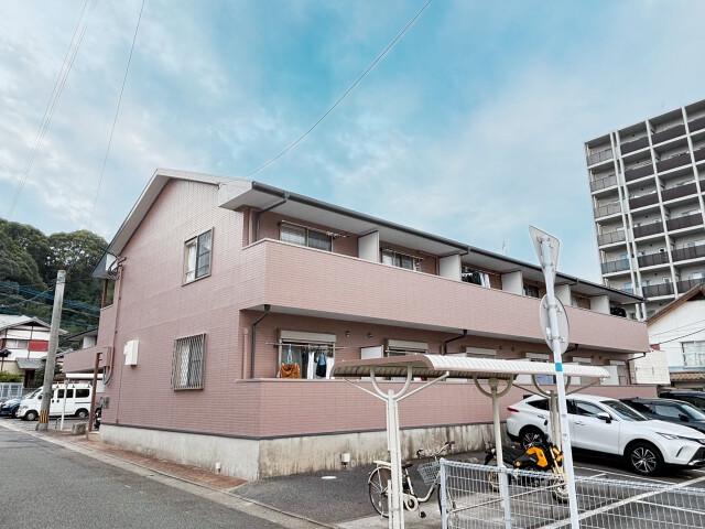 フィオーレ弐番館