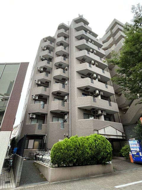 ステージファースト代々木
