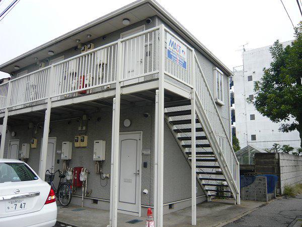 セピア国府台